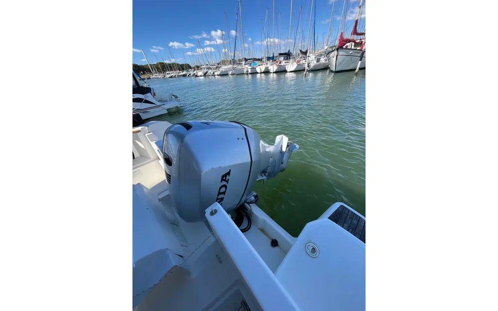 beneteau Antares 780 hb