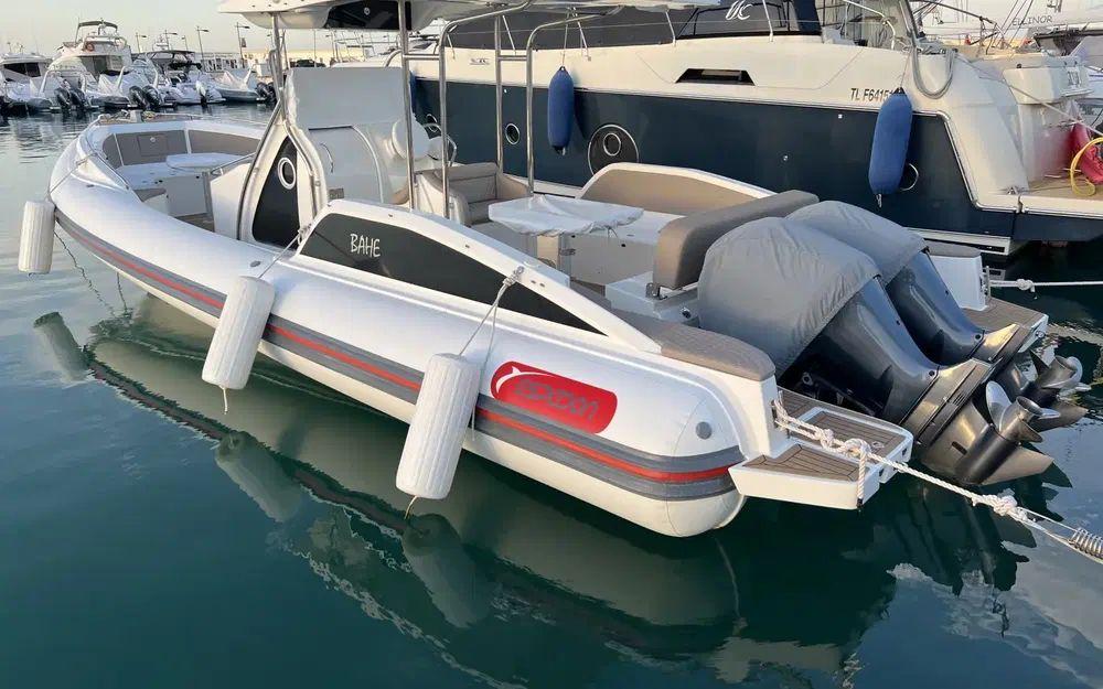 espadon Espadon 1000