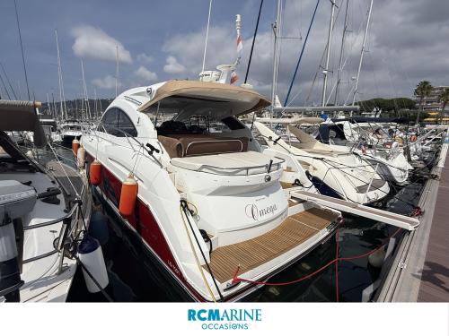 Beneteau mc 42 fly