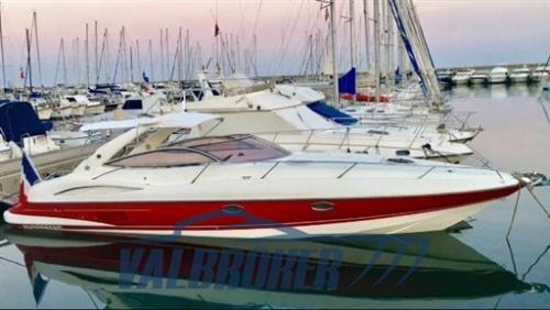 sunseeker Superhawk 34