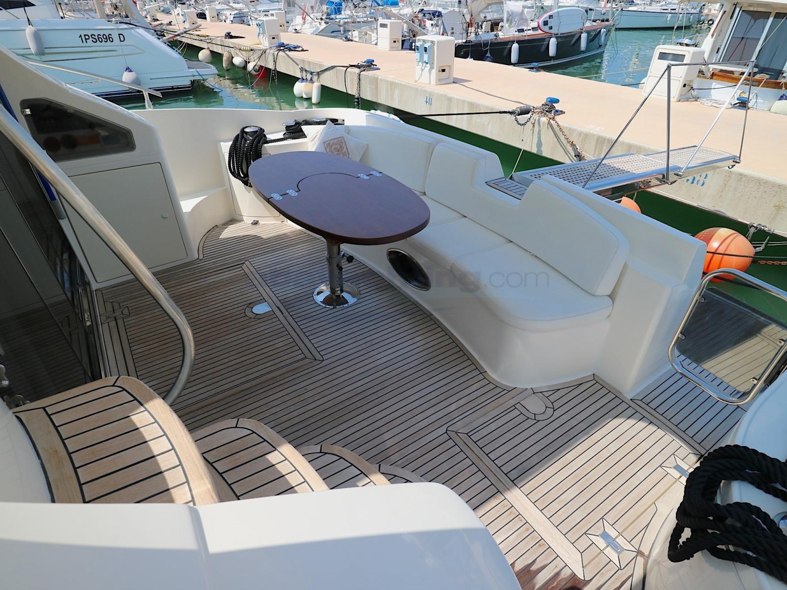 azimut benetti spa Azimut 50 fly