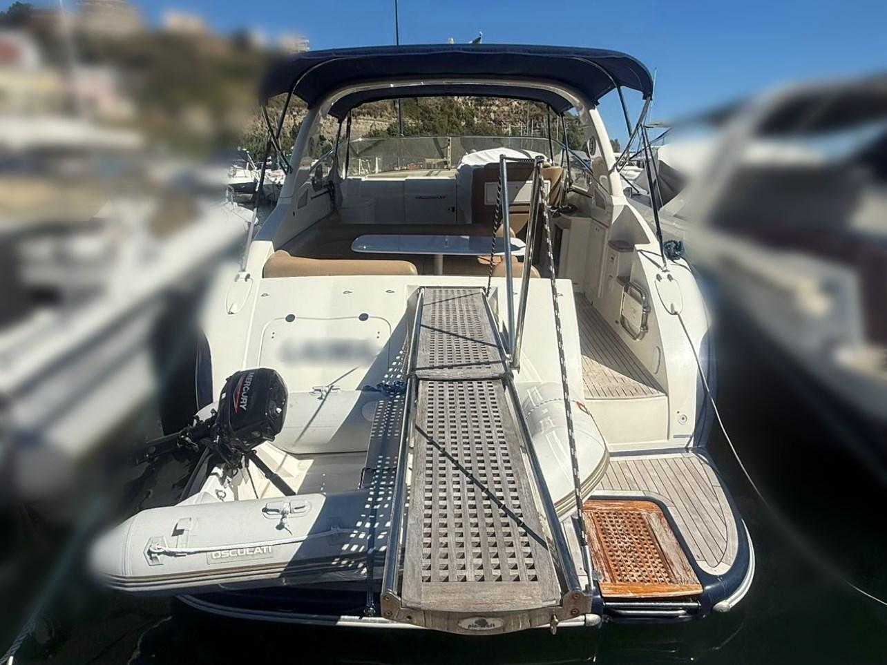 airon marine Airon 388