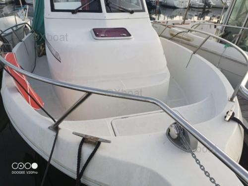 St boats st boats 760
