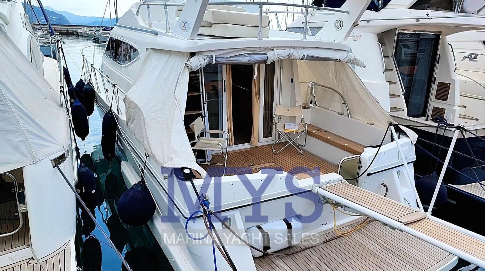 dellapasqua Dc 10 s fly