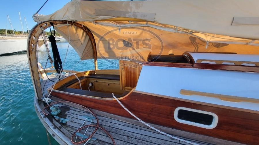 boudignon Boudignon lofoten