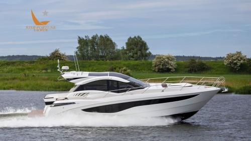 Galeon 485 hts