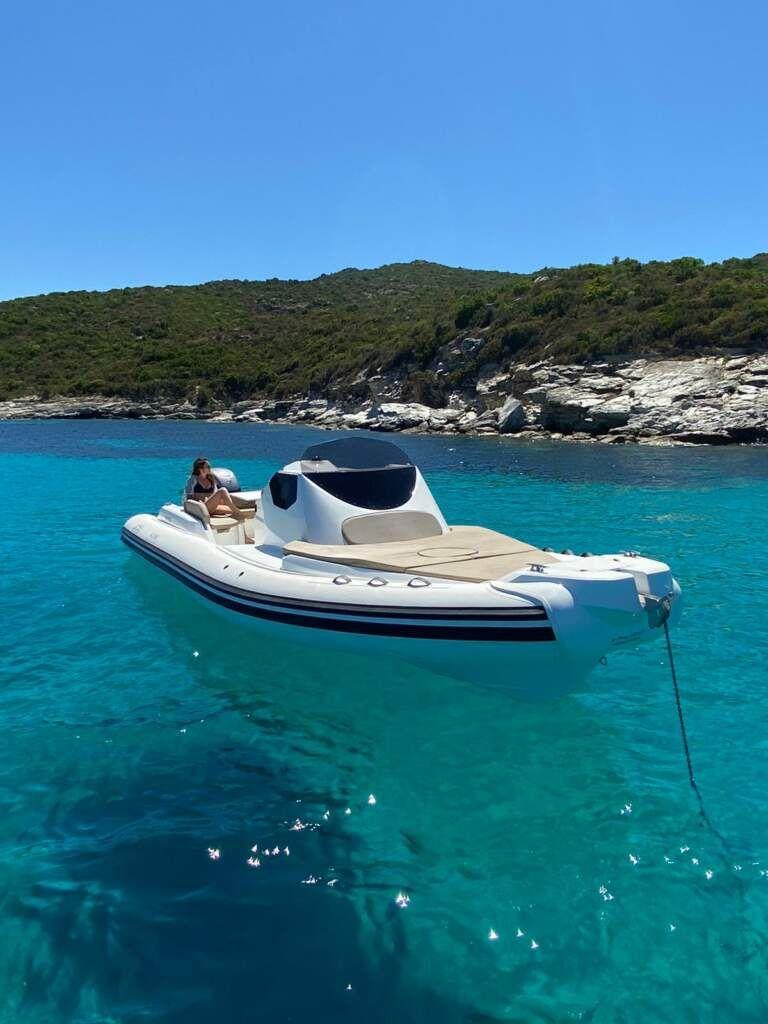 fanale marine Altore 900