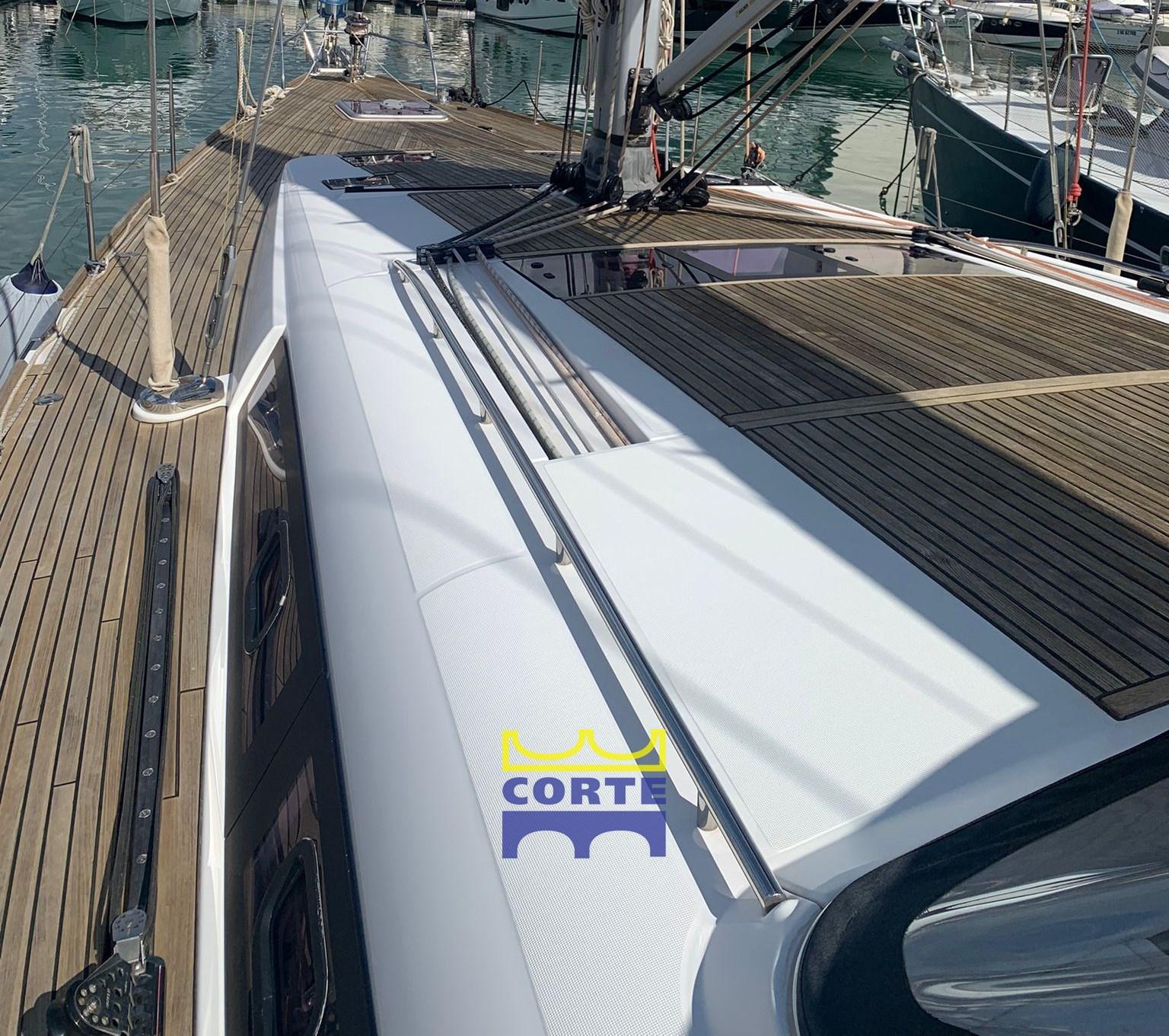beneteau Oceanis 60