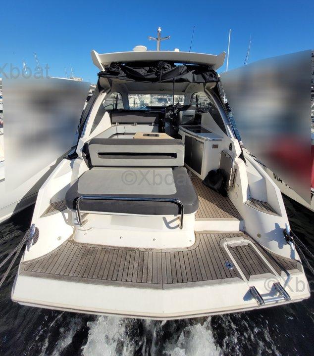 galeon Galeon 325 hto