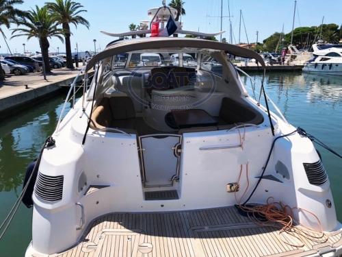 Elan power yachts elan power 42 ht