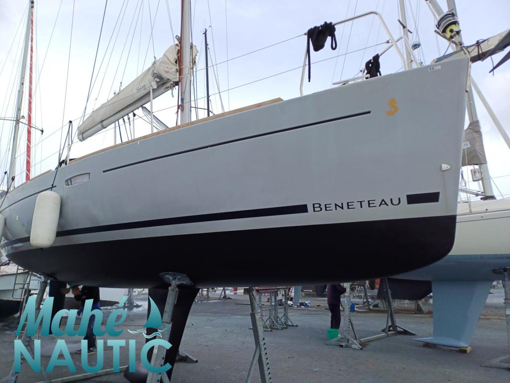 beneteau Oceanis 31