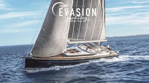 Bavaria yachts c57