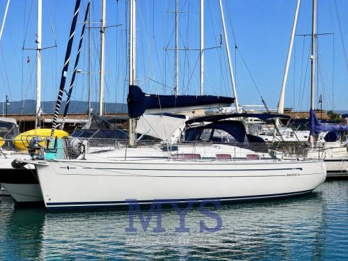 Bavaria yachts 34 cruiser