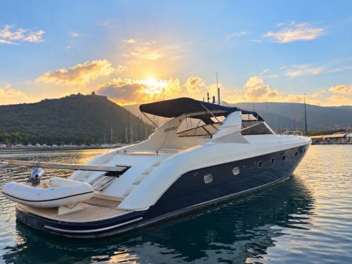 Tecnomarine madras 20