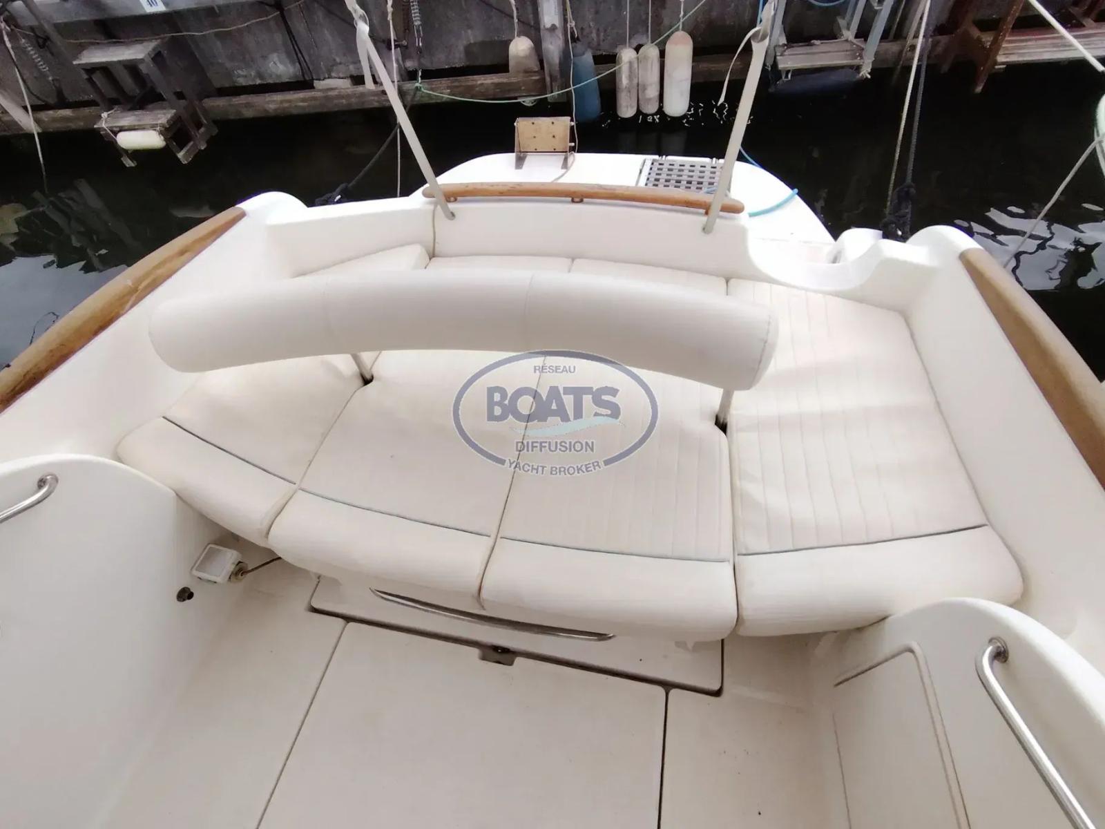 jeanneau Jeanneau leader 705