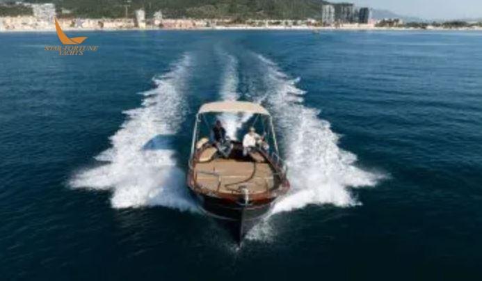 nautica esposito Positano 25