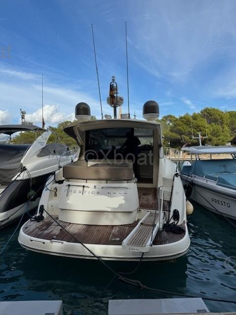 jeanneau Prestige 440 s