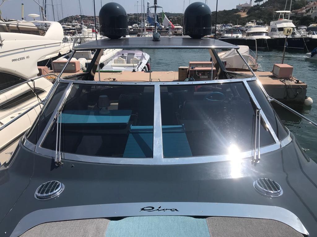riva Diable 50