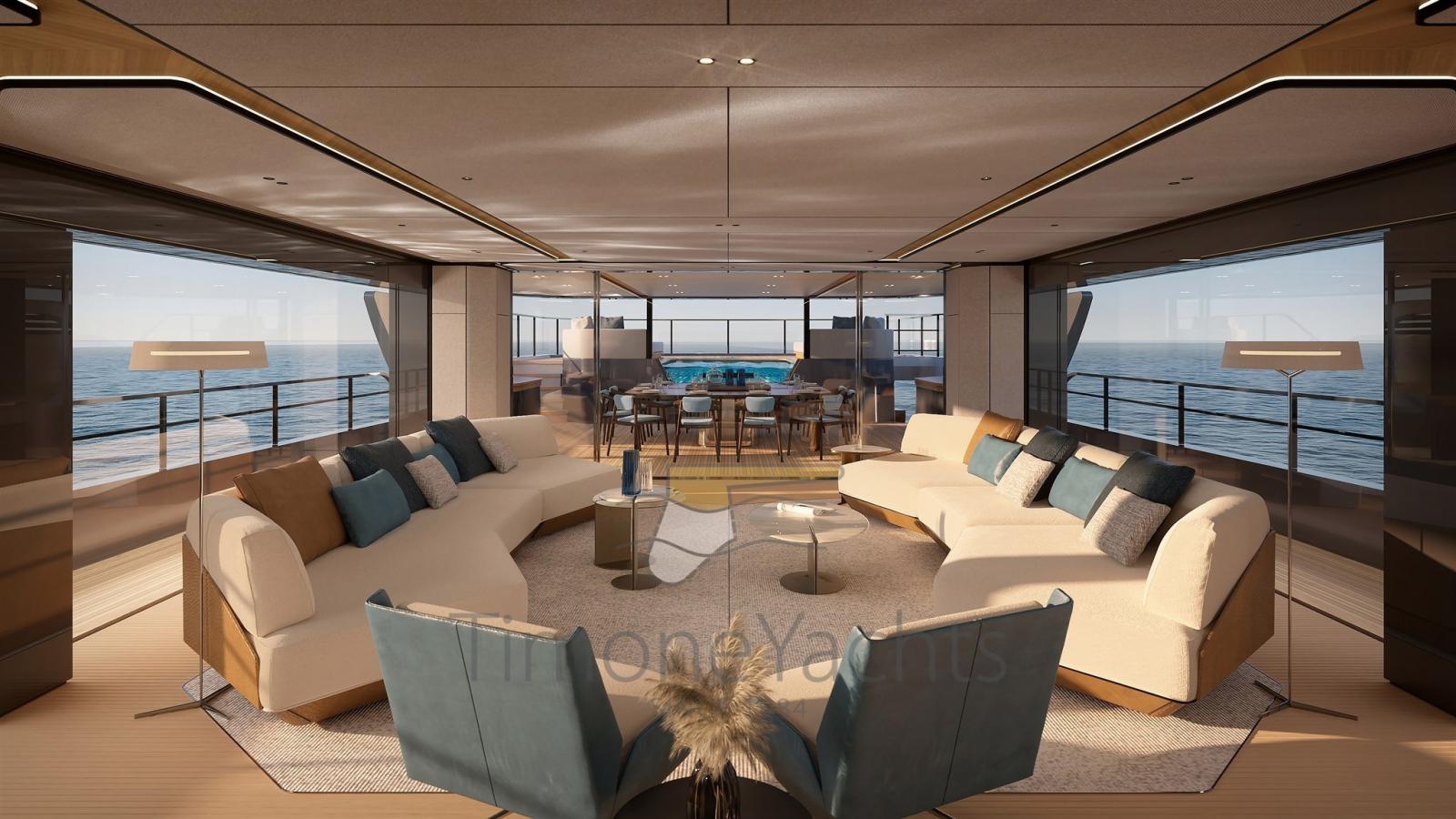 azimut Grande 44m
