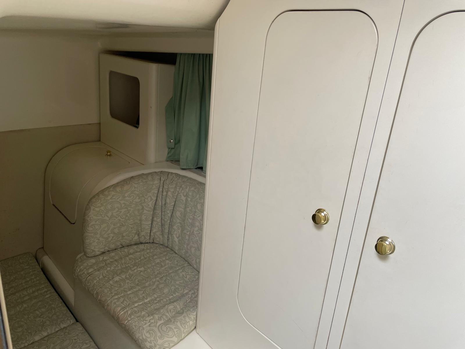 cn cranchi Cranchi giada 30