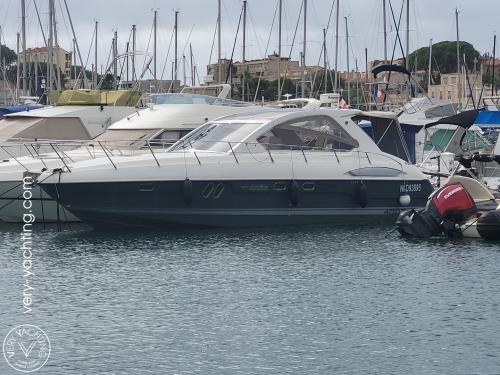 Airon marine airon 400 t-top