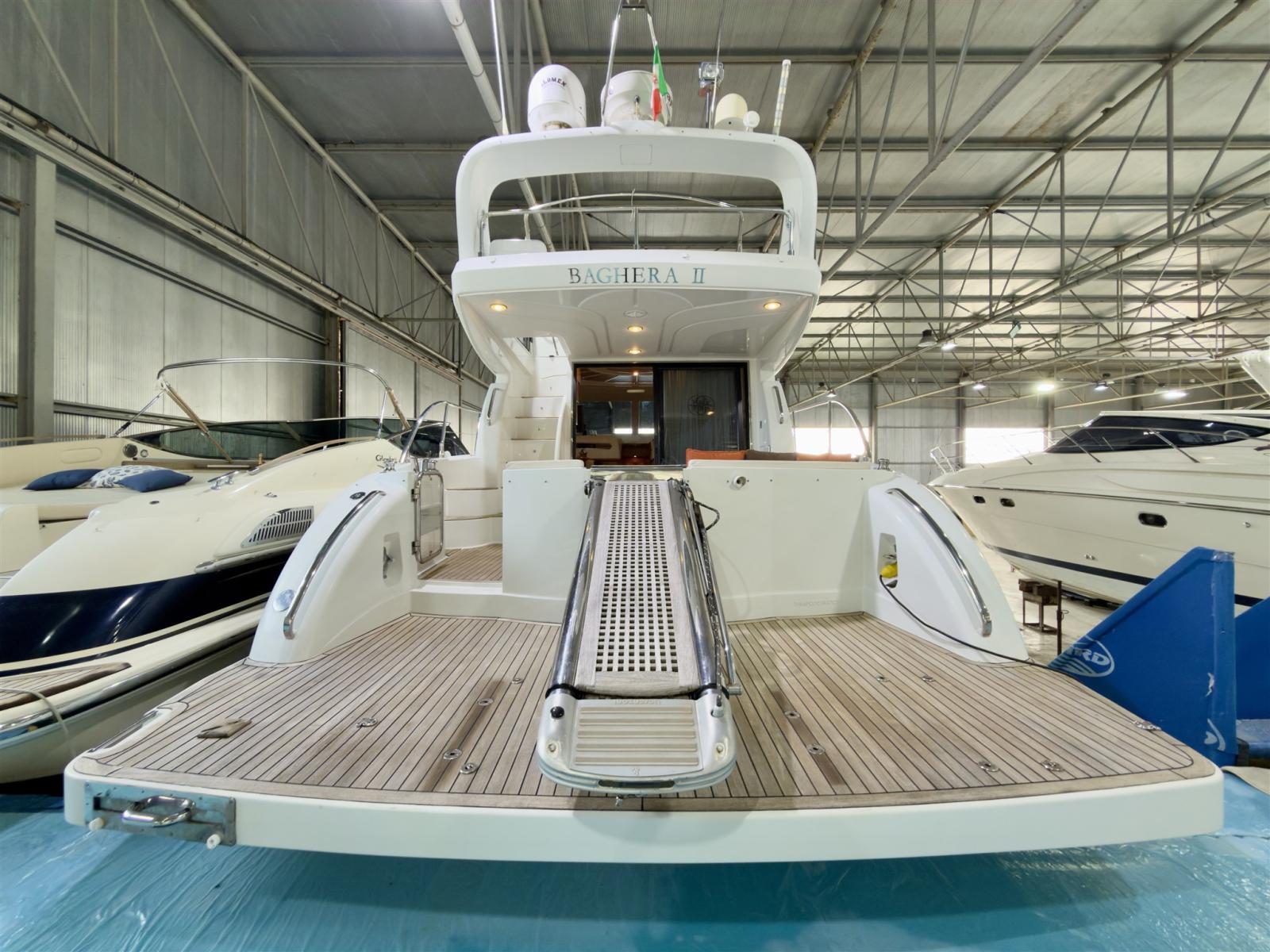 raffaelli Compass rose 50