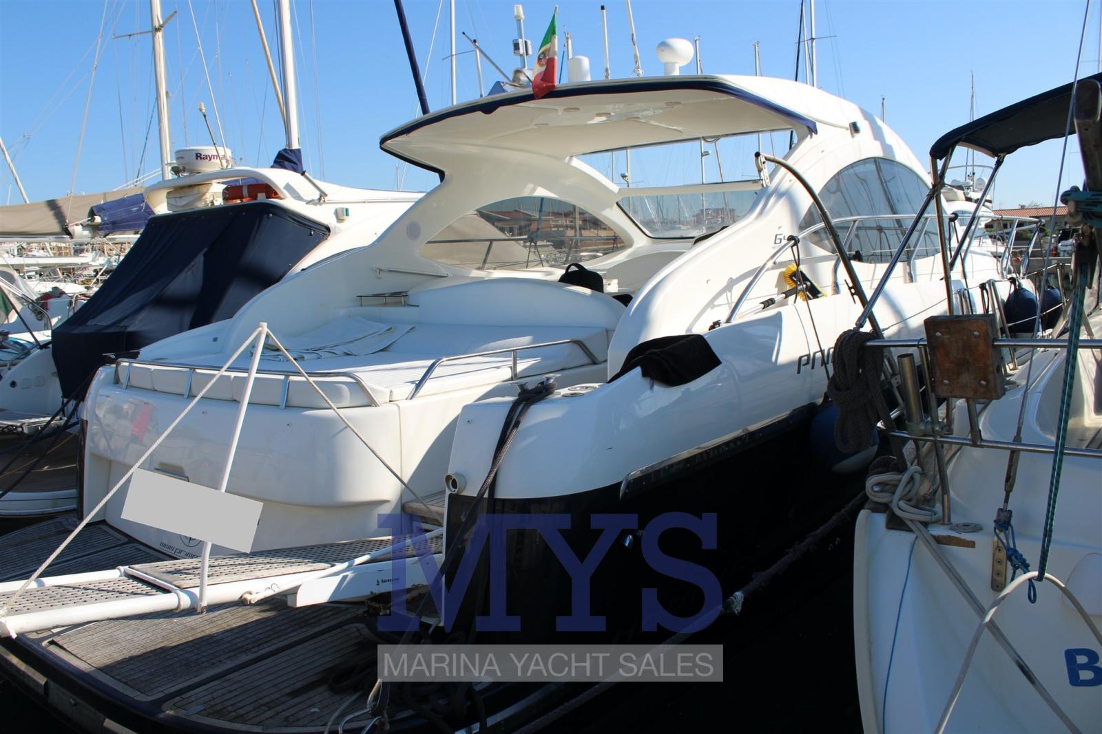 abbate bruno Primatist g 41 aerotop pininfarina