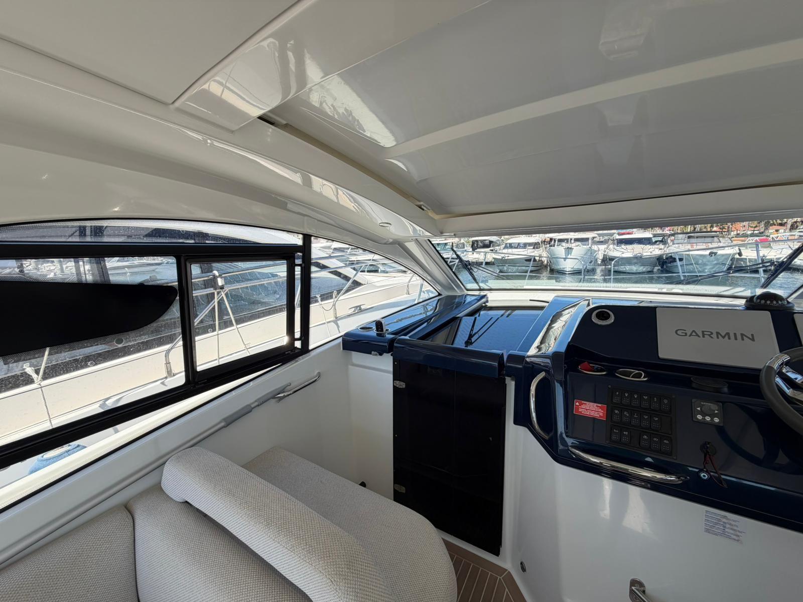 beneteau Gran turismo 36