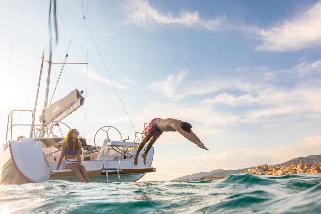 hanse Hanse 388