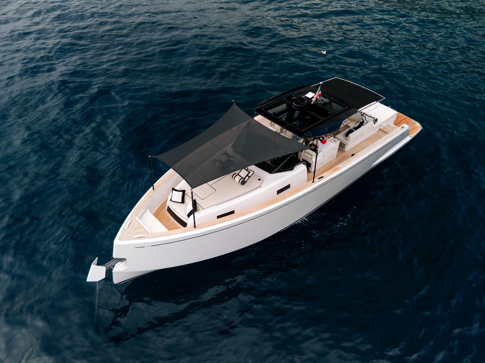 pardo yachts Pardo 50