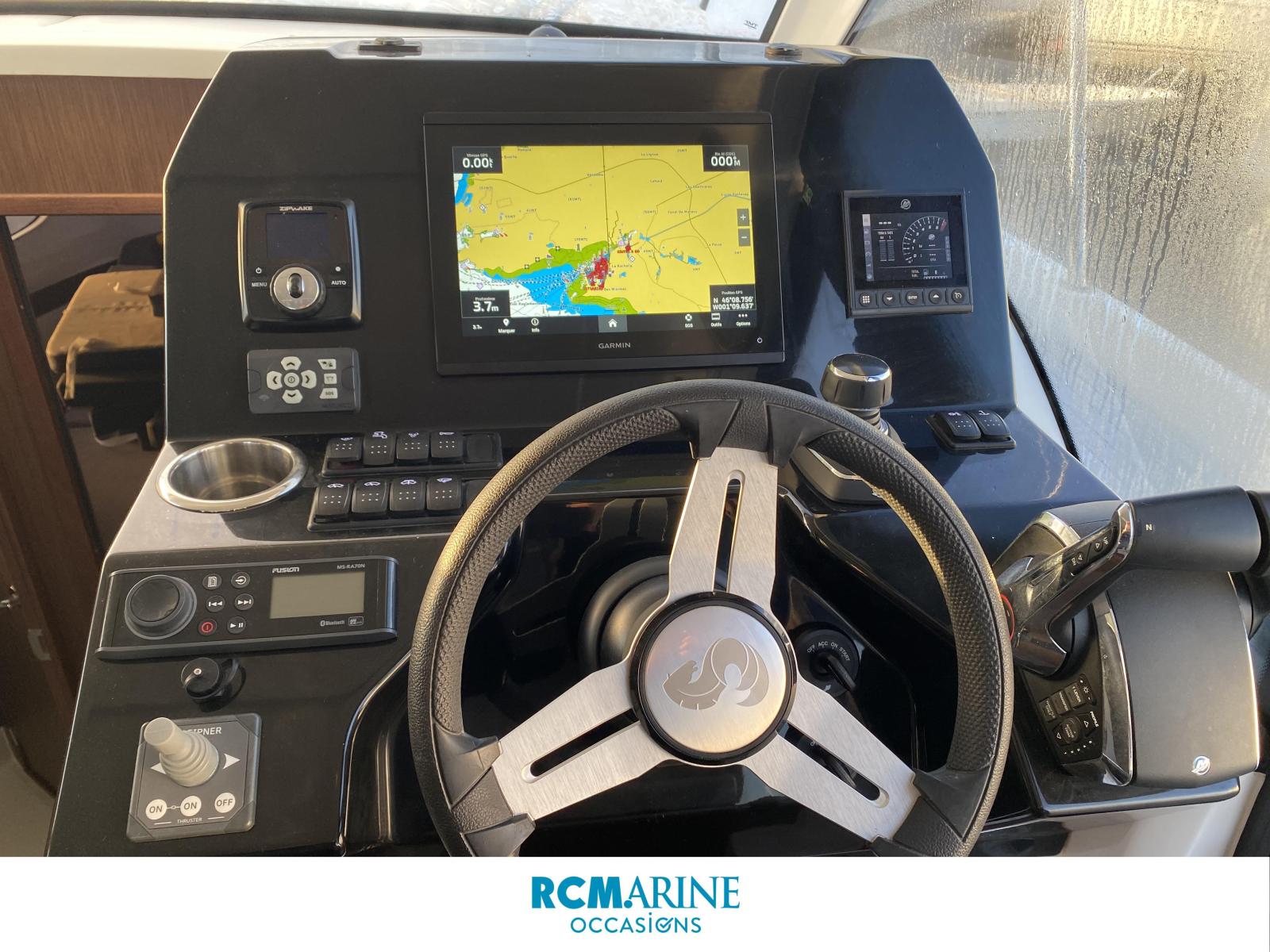 beneteau Antares 11 fly