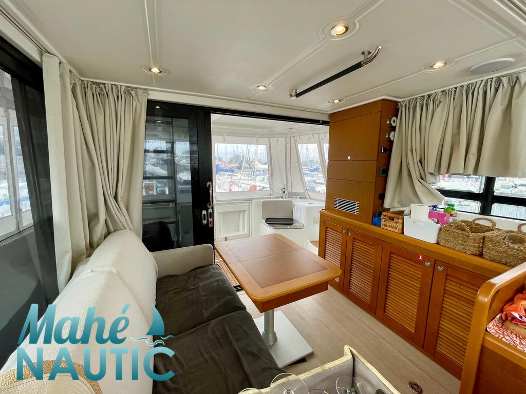 beneteau Swift trawler 35