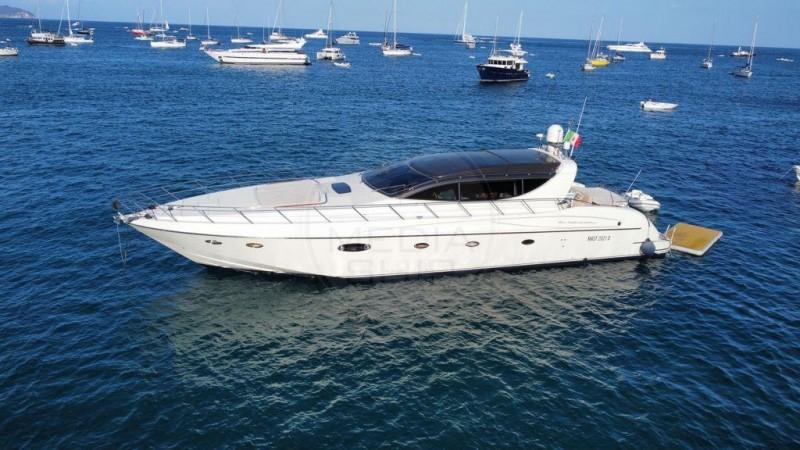 riva Riva 72 splendida