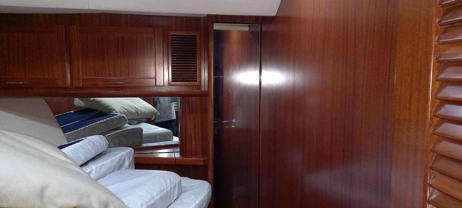 abati yachts Abati 46 newport