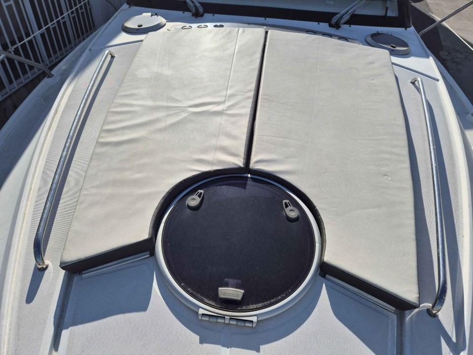 galeon 325 ht