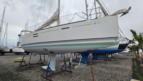 Dufour 40 e performance