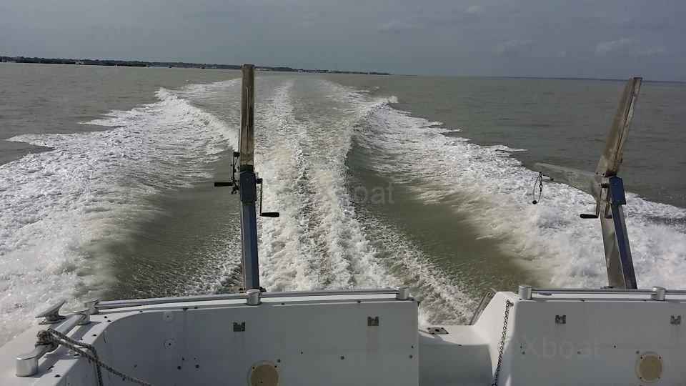 chris-craft Chris craft 412 amerosport