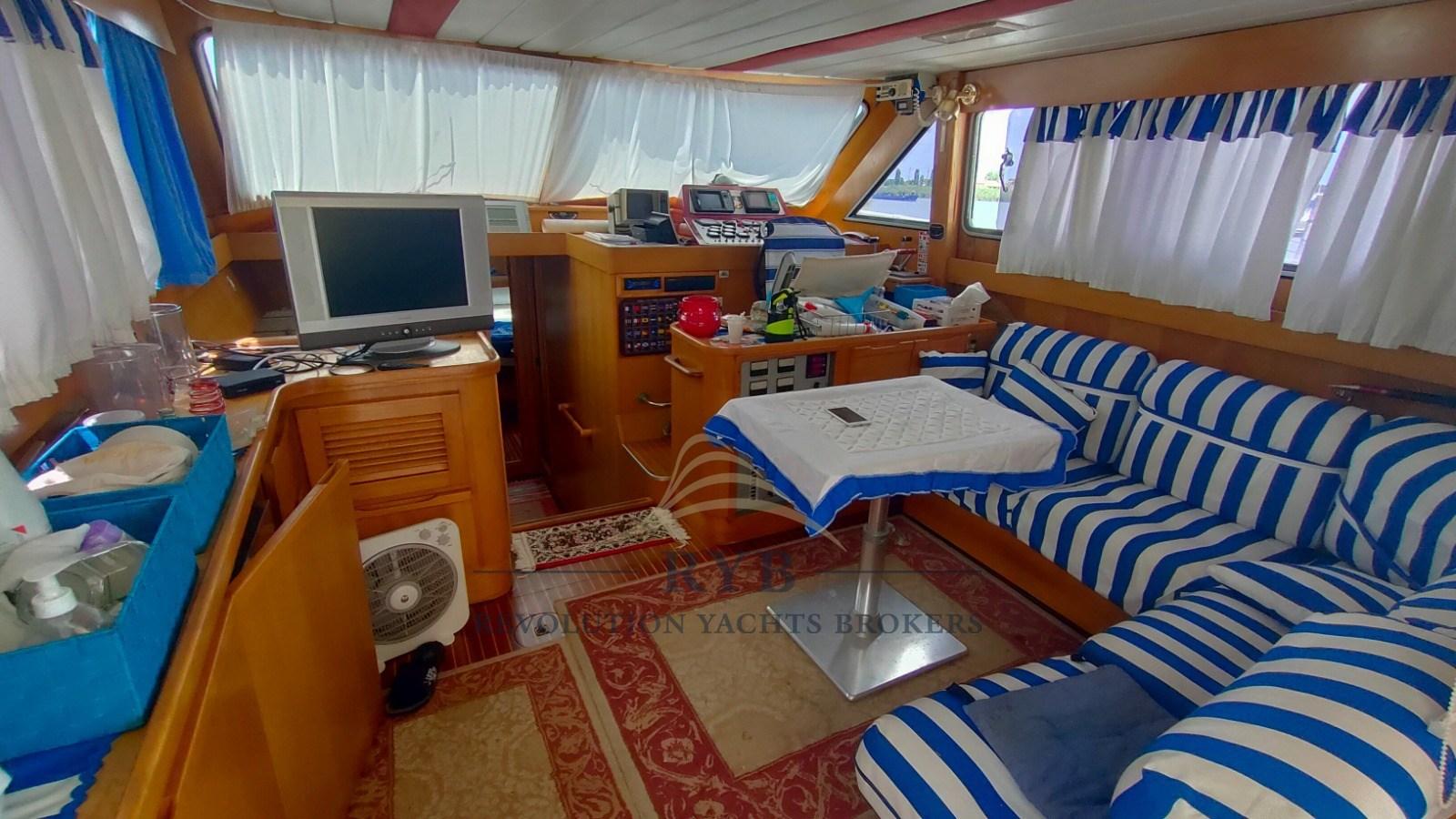 piantoni Piantoni 45