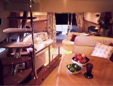 sunseeker Manhattan 56