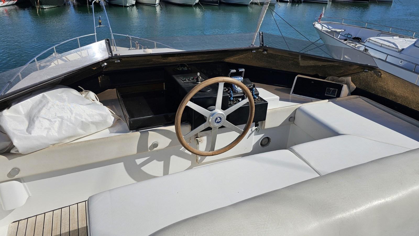 c.n. santa margherita alalunga 18