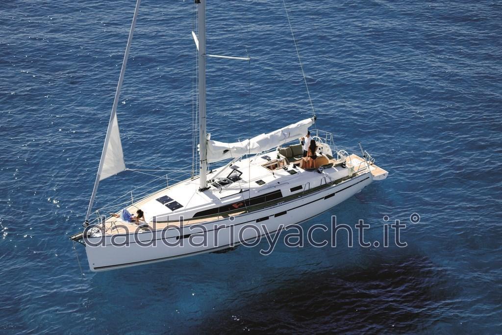 bavaria yachts 46 cruiser