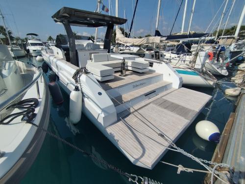 fiart mare Fiart 39 seawalker