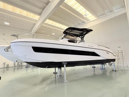 Ranieri international next 330 lx