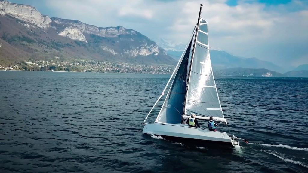 sarch composites Sarch ds6