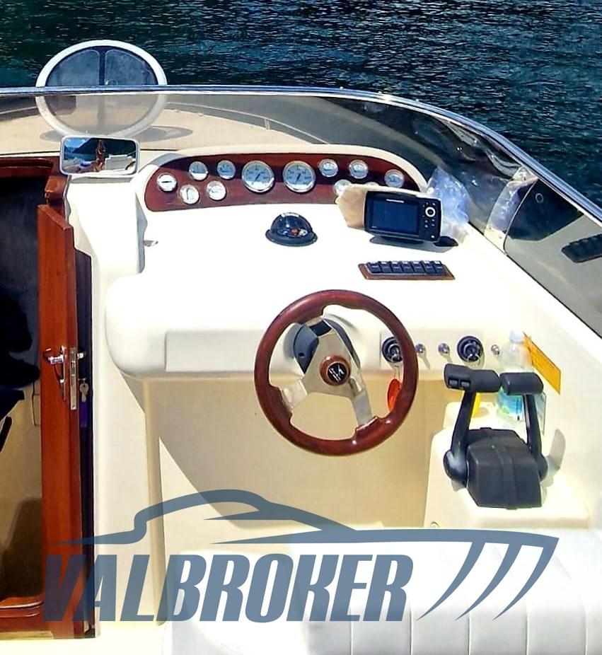 airon marine Airon 277