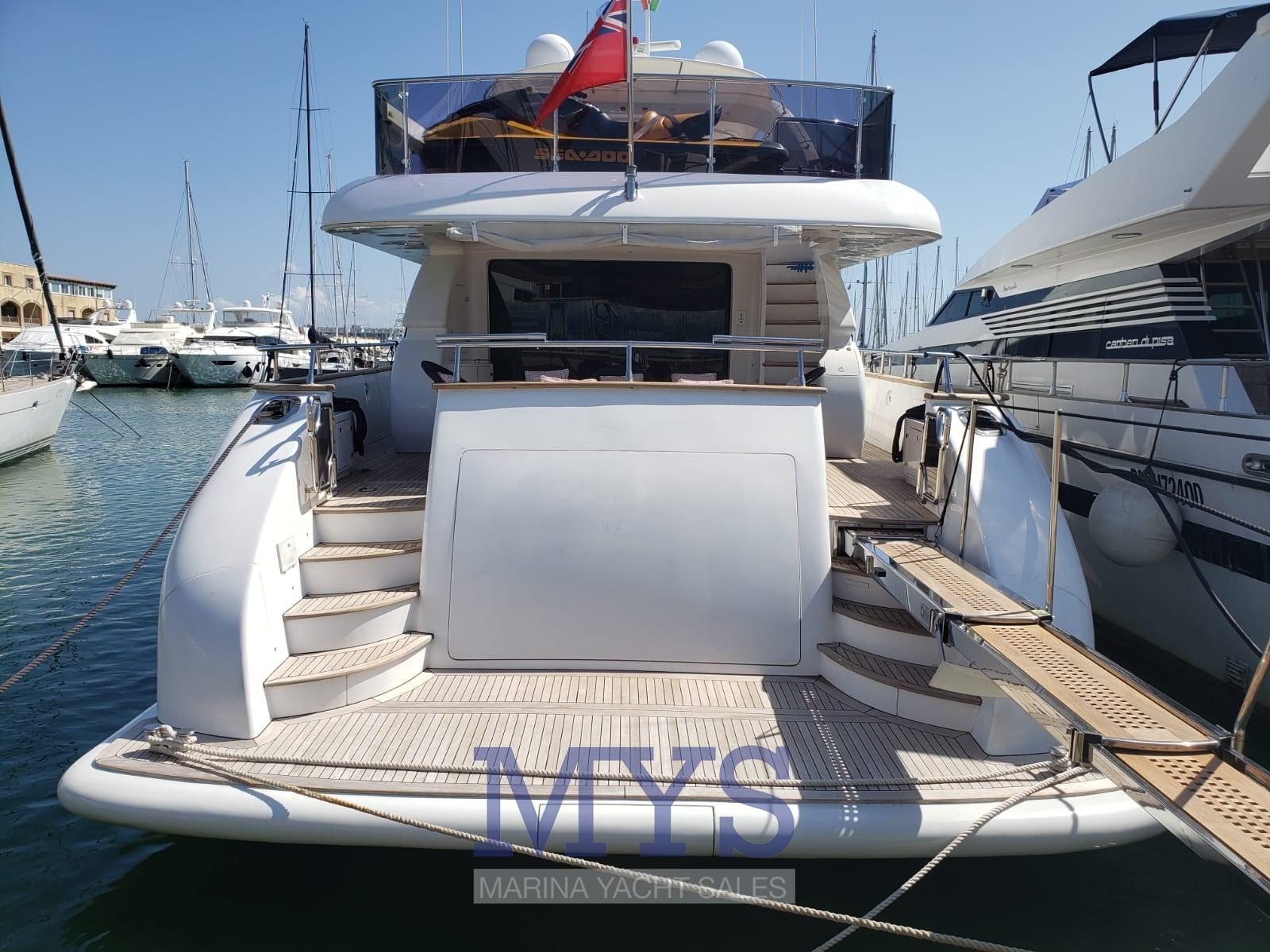 maiora Maiora 27