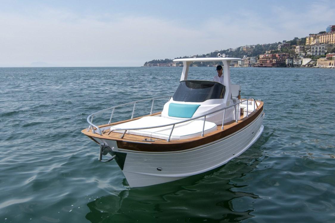 mimì Libeccio 8,50 wa