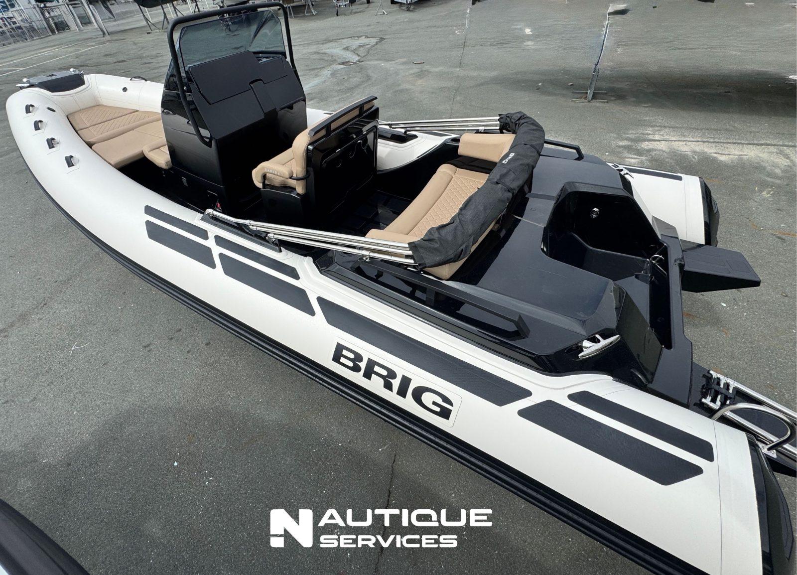 brig Eagle 6.7 hypalon