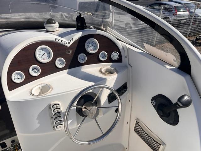 quicksilver 650 cruiser