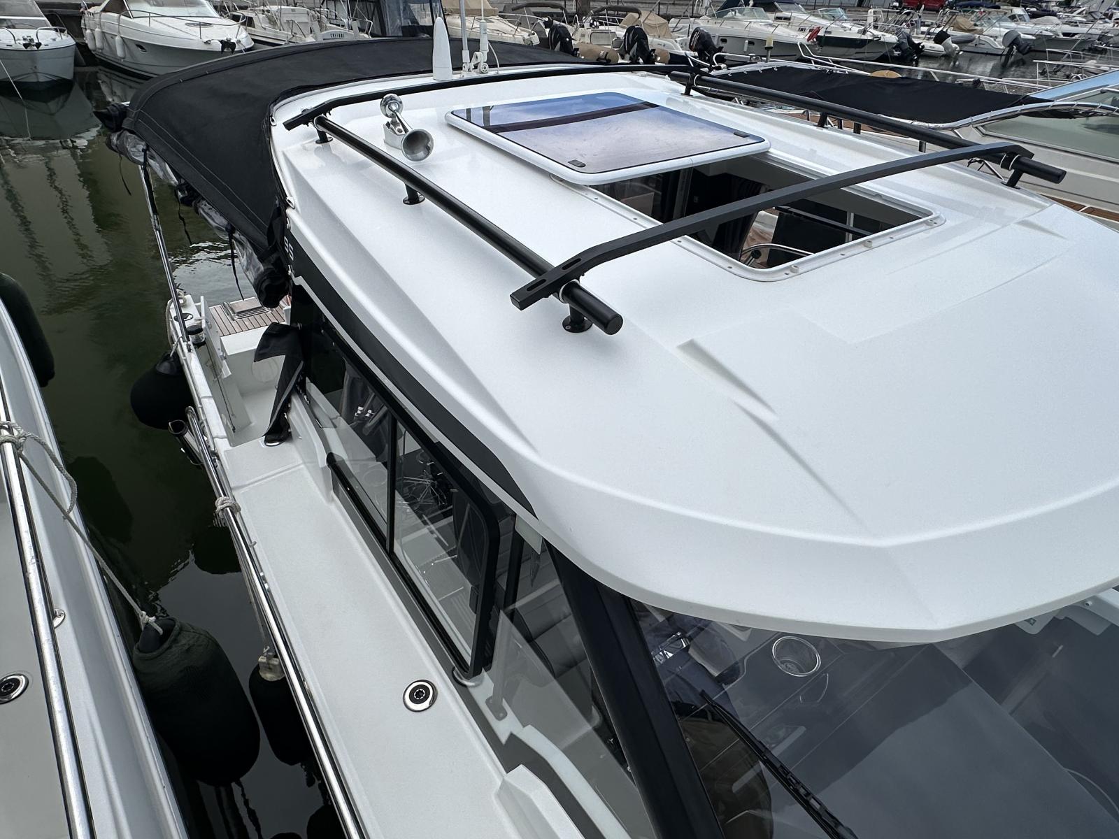 jeanneau Merry fisher 795 s2